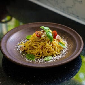 khóa học mỳ ý